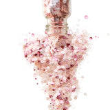 Biodegradable Bio Glitter - 10g Jar