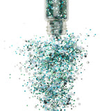 Biodegradable Bio Glitter - 10g Jar
