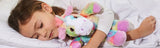 Warmies Heat Pack - 'RAINBOW' the Rainbow Unicorn