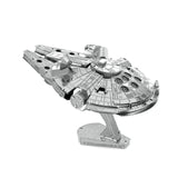 Metal Earth - Star Wars - Millennium Falcon