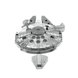 Metal Earth - Star Wars - Millennium Falcon
