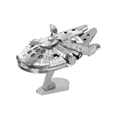 Metal Earth - Star Wars - Millennium Falcon