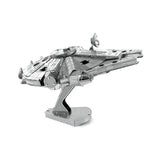 Metal Earth - Star Wars - Millennium Falcon