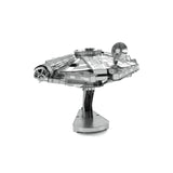 Metal Earth - Star Wars - Millennium Falcon