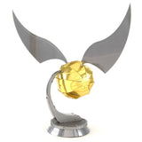 Metal Earth - Harry Potter - The Golden Snitch