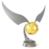 Metal Earth - Harry Potter - The Golden Snitch