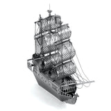 Metal Earth - Pirates of the Carribean - The Black Pearl