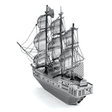 Metal Earth - Pirates of the Carribean - The Black Pearl