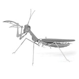 Metal Earth - Insects - Praying Mantis