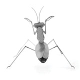 Metal Earth - Insects - Praying Mantis