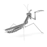 Metal Earth - Insects - Praying Mantis