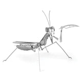 Metal Earth - Insects - Praying Mantis