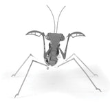 Metal Earth - Insects - Praying Mantis