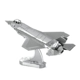 Metal Earth - Vehicles - F-35 Lightning II