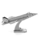 Metal Earth - Vehicles - F-35 Lightning II
