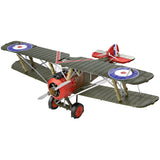 Metal Earth - Vehicles - The Sopwith Camel