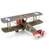 Metal Earth - Vehicles - The Sopwith Camel
