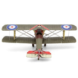 Metal Earth - Vehicles - The Sopwith Camel