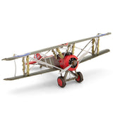 Metal Earth - Vehicles - The Sopwith Camel