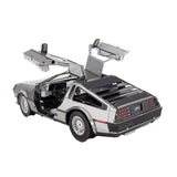 Metal Earth - Back to the Future - The Delorean