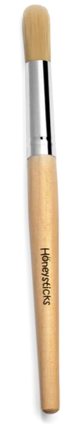 Honeysticks - 20cm Jumbo Paint Brush