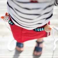 Janod - Fox Skipping Rope