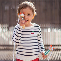 Janod - Fox Skipping Rope