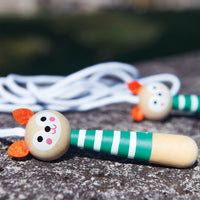 Janod - Fox Skipping Rope