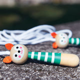 Janod - Fox Skipping Rope