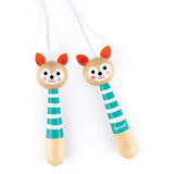 Janod - Fox Skipping Rope