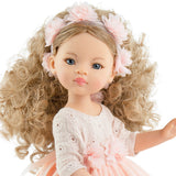 Spanish Paola Reina - Las Amigas Doll - 32cm - 'Rebeca'