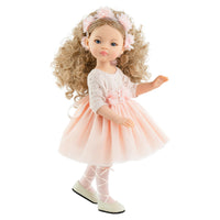 Spanish Paola Reina - Las Amigas Doll - 32cm - 'Rebeca'