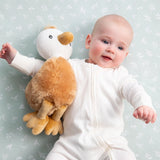 Living Textiles - Emily the Emu Knitted Toy