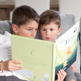 Sassi - Sound and Lights Book - Shh... Listen to the Echo