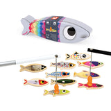 Janod - Fishing Game