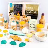 Make Me Iconic - Natural Healer Kit