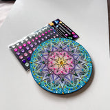 Life of Colour - Diamond Dazzle Rhinestone Stickers