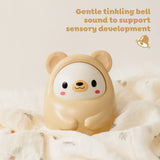 Tiger Tribe - Roly Poly Bear Tumbler