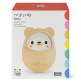 Tiger Tribe - Roly Poly Bear Tumbler