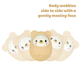 Tiger Tribe - Roly Poly Bear Tumbler