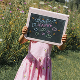 Kidywolf - Kidydraw Pro Fashion- Illuminated Drawing Tablet