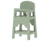 Maileg - Baby Mouse - High Chair