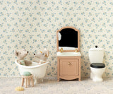 Maileg - Mouse Furniture - Sink Dresser - Powder