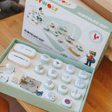 Kidywolf - KIDYELEC - Expert Electrical Circuits Pack