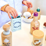 Make Me Iconic - Natural Healer Kit
