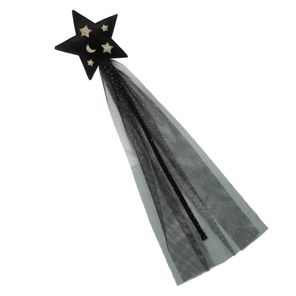 MIMI & LULA Halloween Costume - Esmerelda Witch Wand