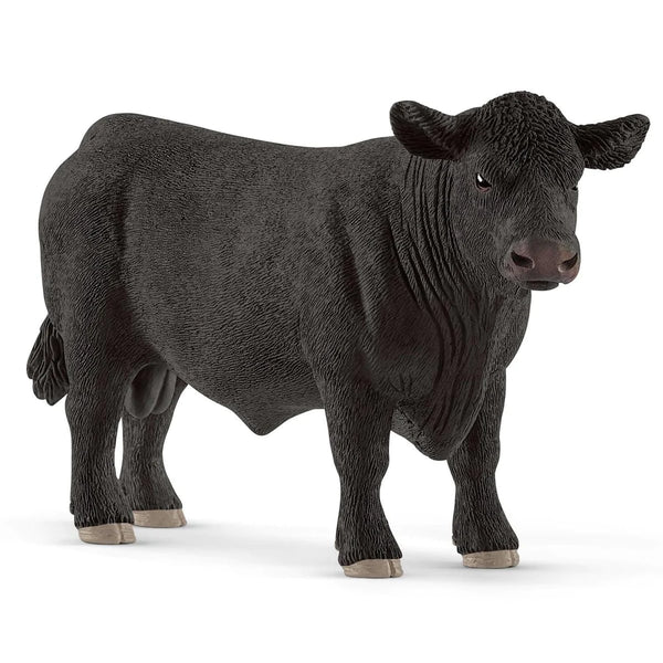 Schleich - Black Angus bull 13879