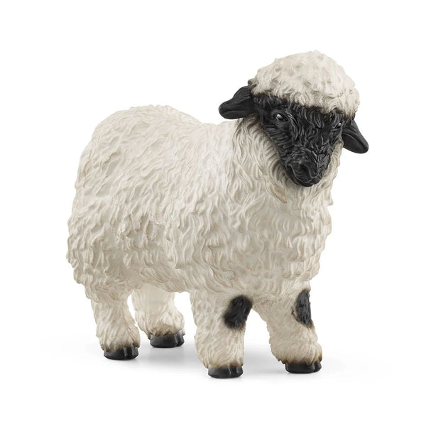 Schleich - Valais Blacknose Sheep 13965