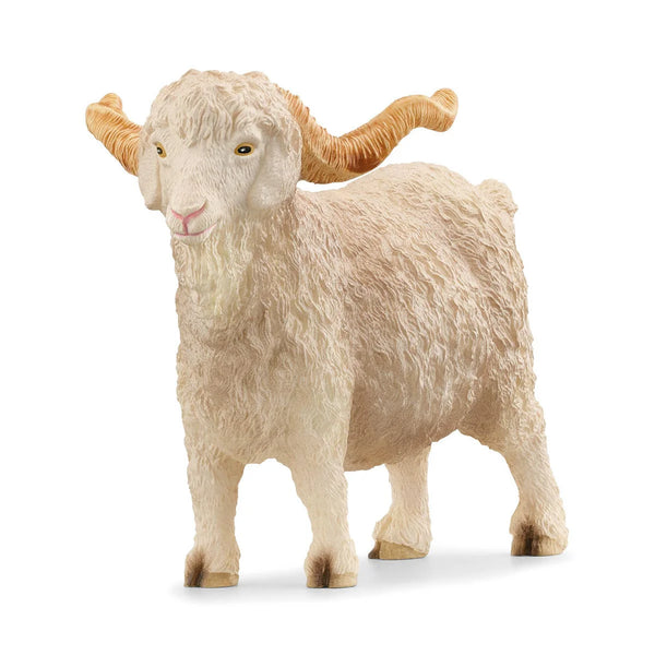 Schleich - Angora Goat 13970