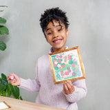 Tiger Tribe - Magic Painting World - Fairy Friends